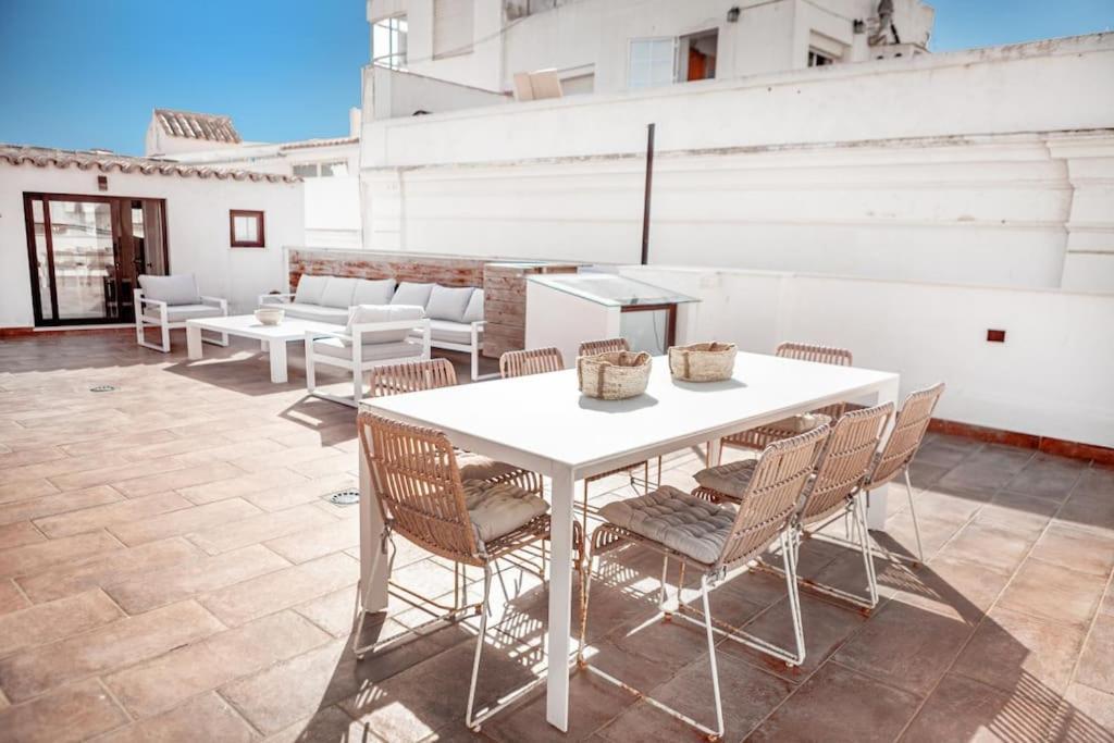 Apartment 21 - La Azotea De Privilegios - Enjoy