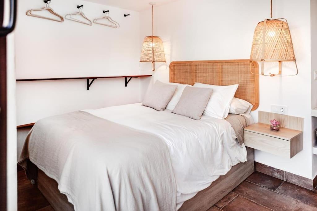 21 - La Azotea De Privilegios - Enjoy Apartment Tarifa