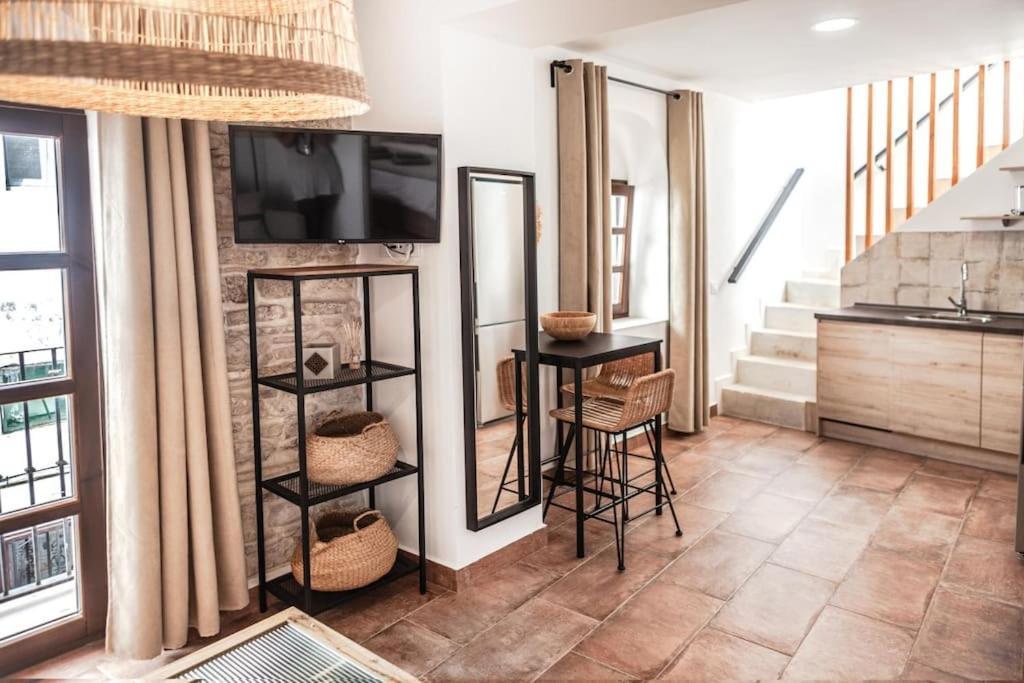 Appartement 21 - La Azotea De Privilegios - Enjoy Tarifa