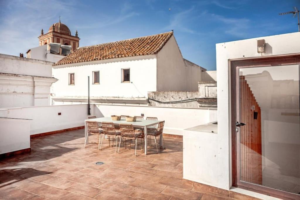 21 - La Azotea De Privilegios - Enjoy Tarifa