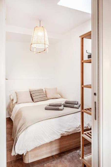21 - La Azotea De Privilegios - Enjoy Appartement Tarifa