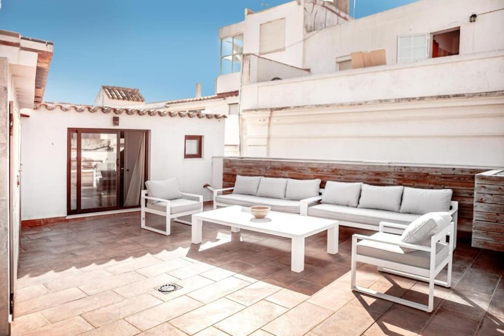 Appartement 21 - La Azotea De Privilegios - Enjoy